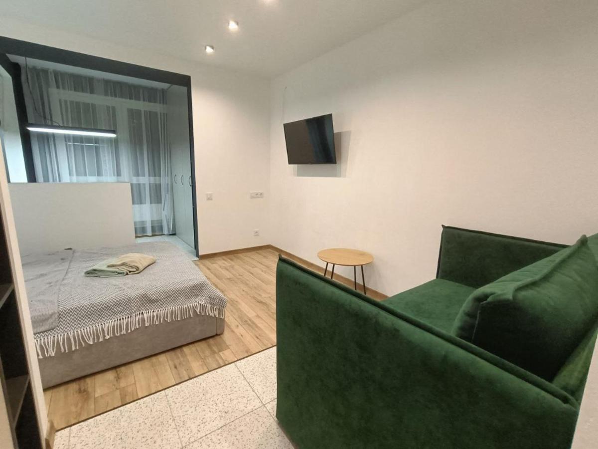 Appartement Жк Аржанова à Dnipro Extérieur photo