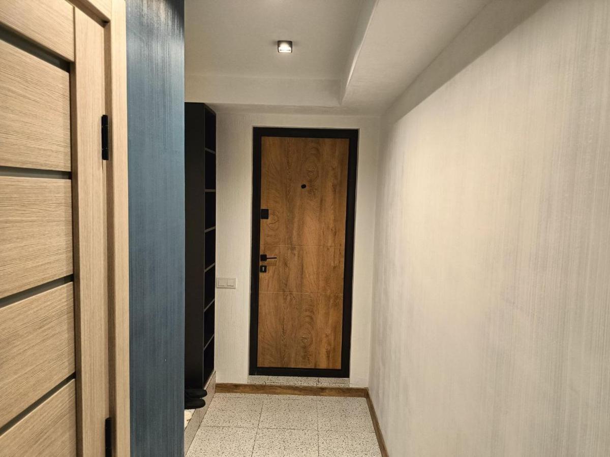 Appartement Жк Аржанова à Dnipro Extérieur photo