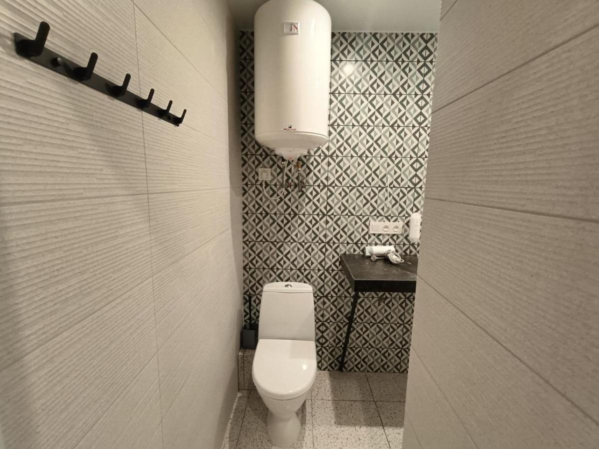 Appartement Жк Аржанова à Dnipro Extérieur photo